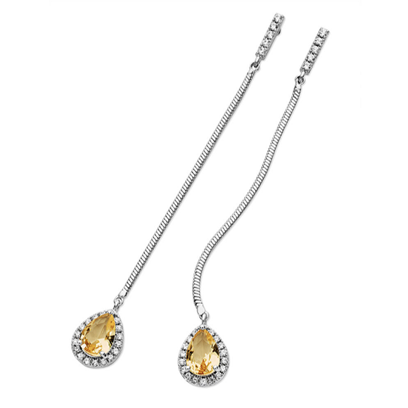 Tipperary Crystal Sunny Day Earrings
